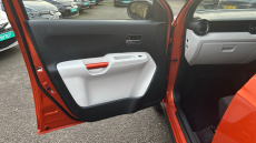 Suzuki Ignis 1.2 Dualjet SHVS SZ-T 5dr Petrol Hatchback